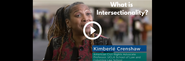 What is Intersectionality video